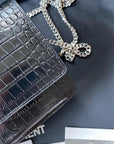 YSL - Bags - The Wells Bags 450