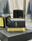 YSL - Bags - The Wells Bags 599