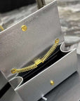 YSL - Bags - The Wells Bags 601