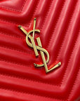 YSL - Bags - The Wells Bags 046
