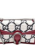 GCCI Dionysus Tweed Shoulder Small