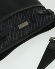 BBERRY Black Label Shoulder Bag