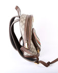 GCCI GG Supreme Ophidia Backpack
