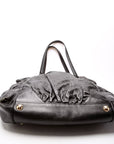 GCCI Full Moon GCCIssima Tote Black