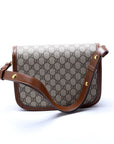 GCCI Horsebit Shoulder Bag
