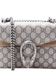 GCCI Dionysus GG Shoulder Mini Tan