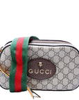 GCCI GG Supreme Messenger Bag