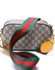 GCCI GG Supreme Messenger Bag
