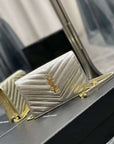 YSL - Bags - The Wells Bags 603