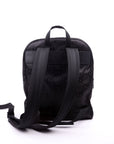 GCCI GG Nylon Off the Grid Backpack Black