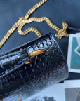 YSL - Bags - The Wells Bags 451