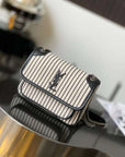 YSL - Bags - The Wells Bags 396