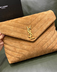 YSL - Bags - The Wells Bags 301