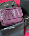 YSL - Bags - The Wells Bags 363