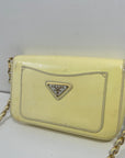 PRD Gul Crossbody