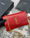 YSL - Bags - The Wells Bags 213