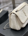 YSL - Bags - The Wells Bags 492