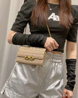 YSL - Bags - The Wells Bags 623