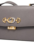 (WMNS) GCCI luggage Single-Shoulder Bag -BX-