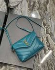 YSL - Bags - The Wells Bags 490