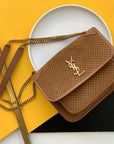 YSL - Bags - The Wells Bags 395