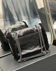 YSL - Bags - The Wells Bags 534