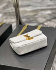 YSL - Bags - The Wells Bags 516