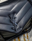 YSL - Bags - The Wells Bags 311