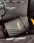 YSL - Bags - The Wells Bags 221