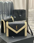 YSL - Bags - The Wells Bags 537