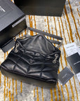 YSL - Bags - The Wells Bags 435