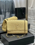 YSL - Bags - The Wells Bags 619