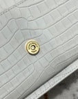 YSL - Bags - The Wells Bags 448