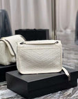 YSL - Bags - The Wells Bags 495