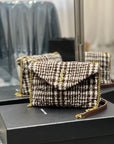 YSL - Bags - The Wells Bags 414