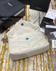 YSL - Bags - The Wells Bags 412