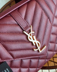 YSL - Bags - The Wells Bags 257