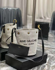 YSL - Bags - The Wells Bags 187