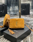YSL - Bags - The Wells Bags 560