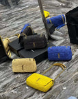 YSL - Bags - The Wells Bags 520