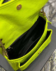 YSL - Bags - The Wells Bags 637