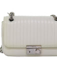 PRD Diagramme Shoulder Bag