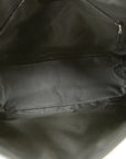 GCCI GG Canvas Tote Bag Sherry Women's GG Canvas Tote Bag Black,Navy