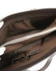 GCCI GG Canvas way Bag GG Canvas Handbag,Shoulder Bag Beige,Brown