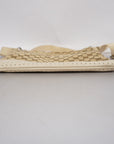 GCCI GG Canvas Shoulder Bag Women's Shoulder Bag Beige,Ivory