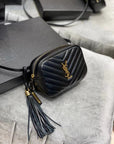 YSL - Bags - The Wells Bags 207