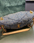 YSL - Bags - The Wells Bags 423