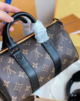Designer Handbags LV 075
