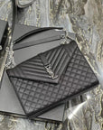 YSL - Bags - The Wells Bags 598