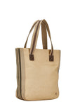 BBERRY Blue Label Canvas way Bag